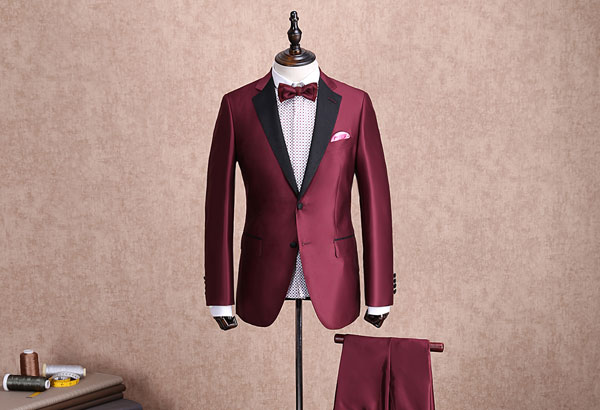 中國本土服裝行業(yè)面臨巨大危機